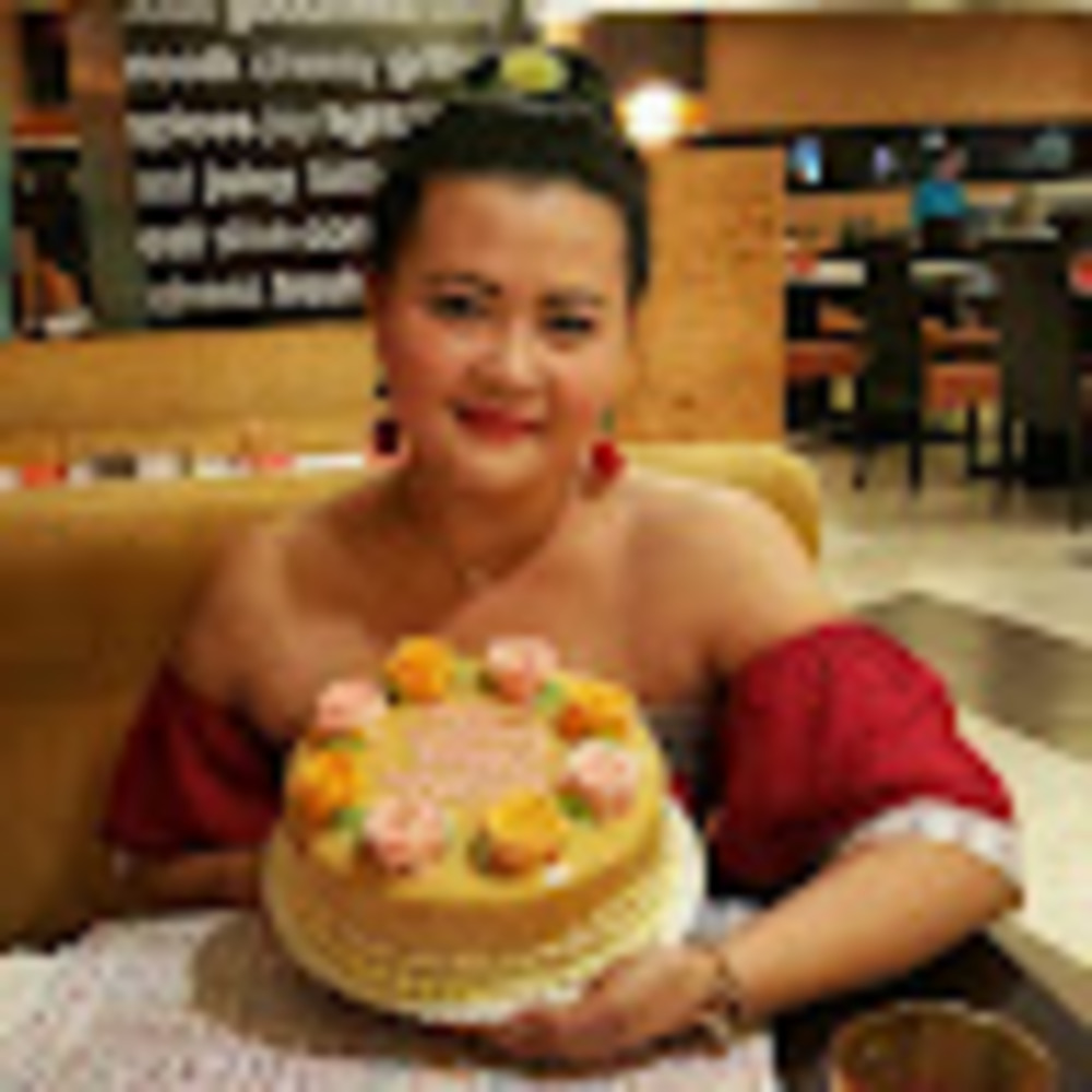 Meet your Posher, Guandelyn